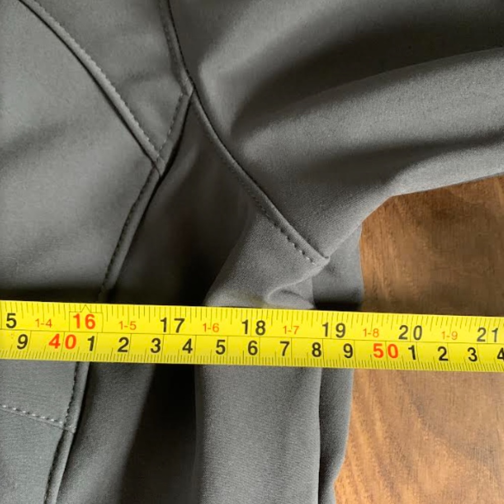 🆕 North Face Apex Bionic Jacket NWT - image 10